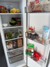 容声637L对开门冰箱超大容量家用一级能效风冷无霜双变频节能大冷冻以旧换新BCD-637WD11HP国家补贴 实拍图