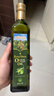 爷爷的农场100%特级初榨橄榄油500ml 西班牙进口热炒食用油 赠婴儿辅食食谱 实拍图