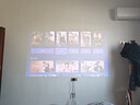 极米Z9X 4K 全新轻薄4K光学变焦投影 1300CVIA真实高亮 家用智能投影仪高清家庭影院云台 国家补贴 实拍图