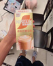 雀巢（Nestle）咖啡浓系列厚乳丝滑拿铁速溶奶咖减蔗糖冲调饮品19g*5条 实拍图