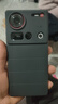努比亚（nubia）Z70 Ultra 骁龙8至尊版 35mm主摄 6150mAh电池 真全面屏 16GB+1TB 黑玺  国家补贴 5G中兴手机 实拍图