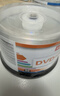 联想（Lenovo）DVD+R 光盘/刻录盘 16速4.7GB 办公系列 桶装50片 空白光盘 实拍图