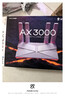 普联（TP-LINK） 大道AX3000满血WiFi6千兆无线路由器 5G双频家用穿墙 Mesh 3000M无线速率 信号增强 易展 XDR3010 实拍图