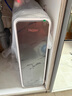 海尔（Haier）鲜活水pro+净水器1200G进口反渗透RO过滤膜触控龙头双出水厨房专用台下净饮机母婴直饮 实拍图
