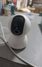 小米摄像头2K云台版+64G存储卡套装 家用监控器监护器红外夜视高清智能摄像机300W像素 实拍图