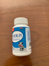 【特膳】牛初乳钙片咀嚼片60片/瓶 青少年儿童运动营养补品钙片 牛初乳钙咀嚼片一瓶（抢购装） 实拍图