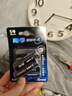 南孚聚能环5号 18粒 酷黑系列适用于电动玩具/鼠标/体重秤/遥控器/美容仪等 6粒*3卡 实拍图