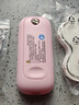 欧姆龙（OMRON）低频治疗器按摩仪 家用理疗仪HV-F021（粉色） 晒单实拍图