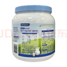 Maxigenes美可卓正品蓝胖子全脂牛奶粉营养高钙儿童学生成人中老年1kg/罐 实拍图