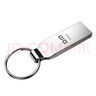 DM大迈 32GB USB2.0 U盘 金属PD076小风铃 招标投标小u盘防水防震电脑车载优盘 实拍图