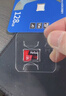 朗科（Netac）＆JOY联名款 128GB TF(MicroSD)存储卡 U3 C10 A1 4K P500系列 读速100MB/s 支持4K 不间断录制 实拍图