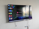 创维（Skyworth）75英寸会议电视会议平板电视一体机4K超清移动超薄显示屏无线投屏智能办公培训商用教学大屏75DSV5 实拍图