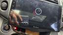 飞歌（FlyAudio）凯美瑞RAV4荣放普拉多威驰锐志导航中控大屏汽车载倒车影像一体机 EC2四核2+64+AHD后视+安装 实拍图