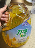 刀唛（Knife）玉米亚麻籽植物调和油 2.2L 物理压榨一级食用油 香港品质 实拍图