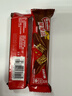 雀巢（Nestle）脆脆鲨威化饼干巧克力味24条446.4g 休闲零食代餐 下午茶圣诞礼物 实拍图
