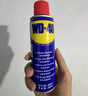 WD-40强力除胶剂汽车清洁家用去胶清洗剂玻璃不干胶双面粘去除瓷砖地板 实拍图