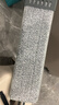 百家好世平板拖把38cm2布家用懒人墩布拖干湿两用自动回弹 源头直发 包邮 实拍图