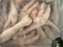 CP正大食品 鸡爪 净重2斤单个鸡爪约40-50g 凤爪烧烤生鲜年货节 实拍图