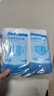 袋鼠医生一次性医用外科口罩成人100只防尘透气雾霾防风冬季保暖正规医用 实拍图