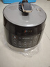 苏泊尔（SUPOR）0涂层球釜电压力锅6L双胆全自动智能预约 家用 SY-60YC6011Q电饭煲高压锅6-8人 实拍图