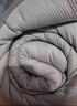 南极人被子 立体加厚秋冬被双人冬季被芯被褥棉被空调被8斤 200*230cm 实拍图