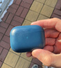 品胜 适用AirPods Pro二代保护套Apple无线蓝牙耳机AirPods Pro2保护壳防摔抗指纹 含挂绳 实拍图