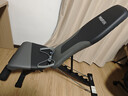 PROIRON普力艾哑铃凳卧推凳健身椅飞鸟凳多功能折叠仰卧起坐腹肌板 实拍图
