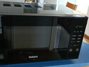 格兰仕微波炉京东自营 家用小型20升 大平板底盘  700瓦省电智能菜单 一键解冻 薄膜按键SF20 实拍图