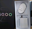 vivo  iQOO Z9 【国家补贴】8GB+256GB 曜夜黑 6000mAh 蓝海电池 第三代骁龙 7 电竞手机 实拍图