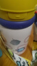 babycare儿童水杯6个月以上宝宝霸王龙不锈钢保温杯上学450ml-新旧款混发 实拍图