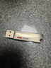 海康威视（HIKVISION）64GB Type-C USB3.2双接口手机U盘S260 读速260MB/s  适用华为苹果手机电脑两用高速U盘 实拍图