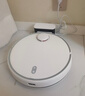 米家扫地机器人3C增强版智能家用大吸力吸尘器激光导航全自动扫拖一体机 擦地拖地洗地机吸尘器  实拍图