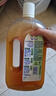 滴露（Dettol）消毒液洗衣衣物消毒水750mL除螨 家居地板杀菌 灭杀甲流感 非84 实拍图