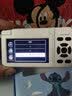 迪士尼（Disney）数码相机美颜瘦脸塑形照相机学生党平替ccd拍照旅游专用vlog卡片机女生闺蜜生日礼物C19史迪仔 实拍图