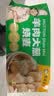 老绥元内蒙古羊肉烧麦呼和浩特呼市非物质文化遗产老字号纸皮烧麦 共48只-羊肉大葱烧麦328g*6包 实拍图