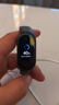 小米手环10/10NFC版 智能手环 睡眠健康管理 心率血氧监测 5ATM防水男女生运动手环 小米手环10 NFC版 黑色 实拍图