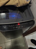荣事达全自动波轮洗衣机家用出租房节能大容量一键脱水蓝光智能洗脱一体小型公寓宿舍 国补12KG洗脱容量【25新款+智能风干+超净洗护 实拍图