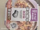 莫小仙自热米饭拌饭台式卤肉215g桶装方便速食品开炒饭小灶懒人即食 实拍图