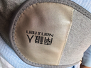 南极人（Nanjiren）护腰带自发热保暖腰间盘突出劳损男女士专用久坐久站腰托中老年人 【春夏推荐】轻薄透气款 XL（腰围103-116cm）建议150斤上 实拍图