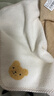 金号A类儿童毛巾纯棉100%洗脸小毛巾洗脸帕小孩毛巾女士面巾3条 实拍图