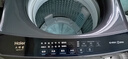 海尔（Haier） 全自动波轮洗衣机 10KG 家用宿舍出租房 一级能效 家电国家补贴以旧换新京东自营 XQB100-Z719 实拍图