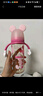 贝亲（Pigeon）PPSU迪士尼双把手奶瓶330ml LL号奶嘴 米妮印象 9月+ AA240 实拍图