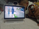 小度智能屏X9Pro 文心大模型 AI智能音箱音响 360度摄像头远程 视频通话 小孩老人看护陪伴礼物 实拍图