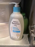 艾惟诺（Aveeno）艾维诺儿童洗发水沐浴露二合一婴儿洗发沐浴二合一0-3岁 532ml*2 实拍图