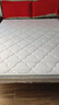 顾家家居京东家具天然乳胶独袋弹簧床垫席梦思主次卧梦想垫1.8X2米 实拍图