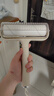 妙然粘毛器粘毛滚筒16cm1器5卷可撕式衣服宠物除毛粘尘纸除尘器 实拍图