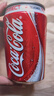 可口可乐（Coca-Cola）汽水饮料 碳酸饮料 330ml*24摩登罐 新老包装随机发货 年货 实拍图