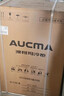 澳柯玛（AUCMA）100升单温冷柜家用减霜小冰柜冷藏柜冷冻柜小型冷柜卧式顶开门冰箱一级能效 BC/BD-100H 以旧换新 实拍图