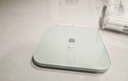 米家（MIJIA）小米智能八电极体脂秤S800 体重管理家用体重秤电子秤双频精准检测 支持蓝牙连接 高精准 减肥专用 实拍图