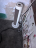 艾美特（AIRMATE）【超级单品】暖风机/石墨烯取暖器/电暖器/电热取暖器 家用全屋升温电暖气小型小太阳热风机 K72 实拍图